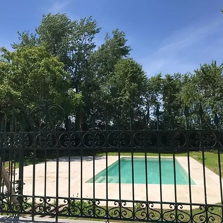 Maison De Famille Au Coeur De Son Vignoble * Lorignac