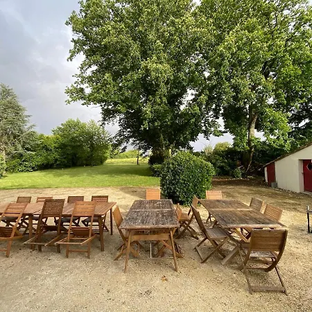 Maison De Famille Au Coeur De Son Vignoble Dom wakacyjny