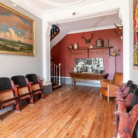 Maison De Famille Au Coeur De Son Vignoble Dom wakacyjny