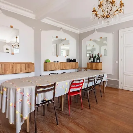 Maison De Famille Au Coeur De Son Vignoble