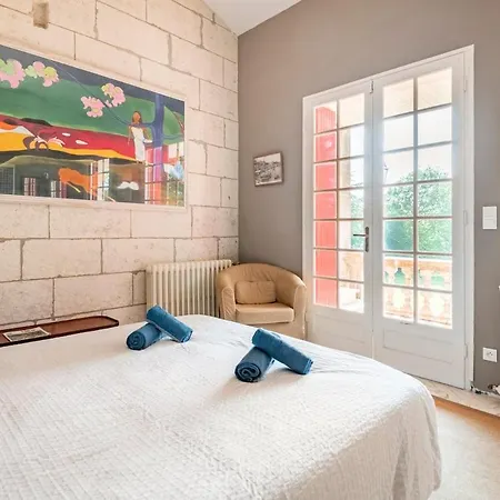 Maison De Famille Au Coeur De Son Vignoble * Lorignac