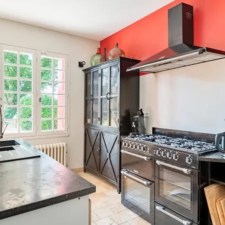 Maison De Famille Au Coeur De Son Vignoble Dom wakacyjny *
