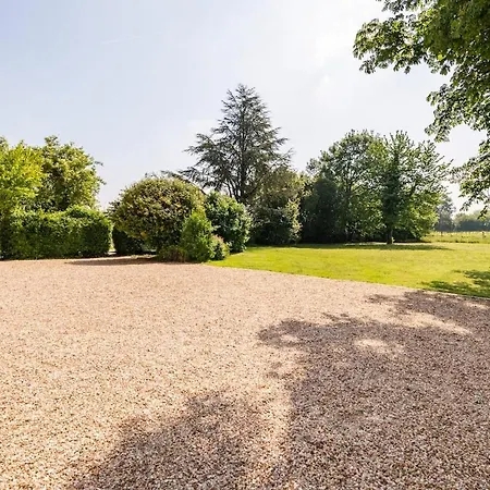 Maison De Famille Au Coeur De Son Vignoble *